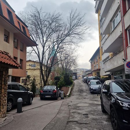 7 Brothers Apartment Saraybosna Dış mekan fotoğraf