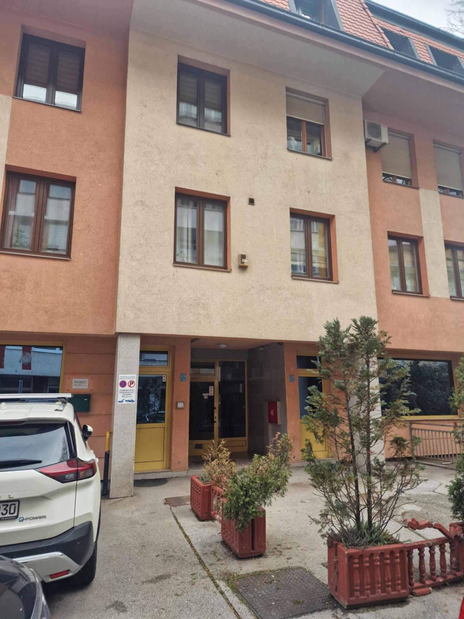 7 Brothers Apartment Saraybosna Dış mekan fotoğraf