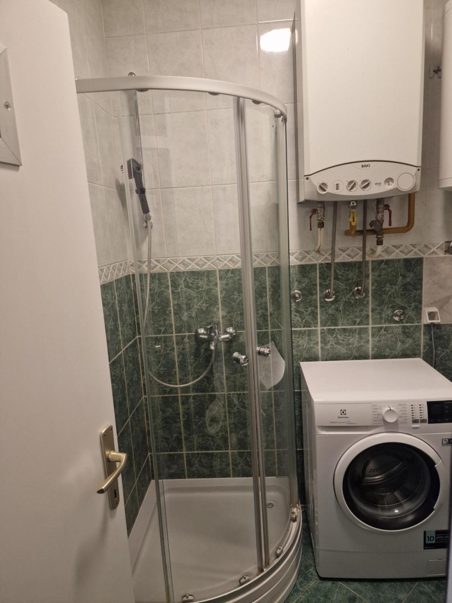 7 Brothers Apartment Saraybosna Dış mekan fotoğraf